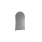 LED Mirror 500X900 Brushed Nickel