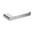 Toilet Roll Holder Chrome