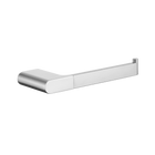 Toilet Roll Holder Brushed Nickel