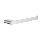 Towel Bar Brushed Nickel