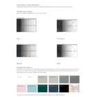 Vanity 1800 Wall Hung Double WG Basins SilkSurface AC Top