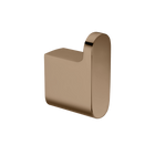 Robe Hook Brushed Copper