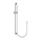 Ambulant Rail Shower Brushed Nickel