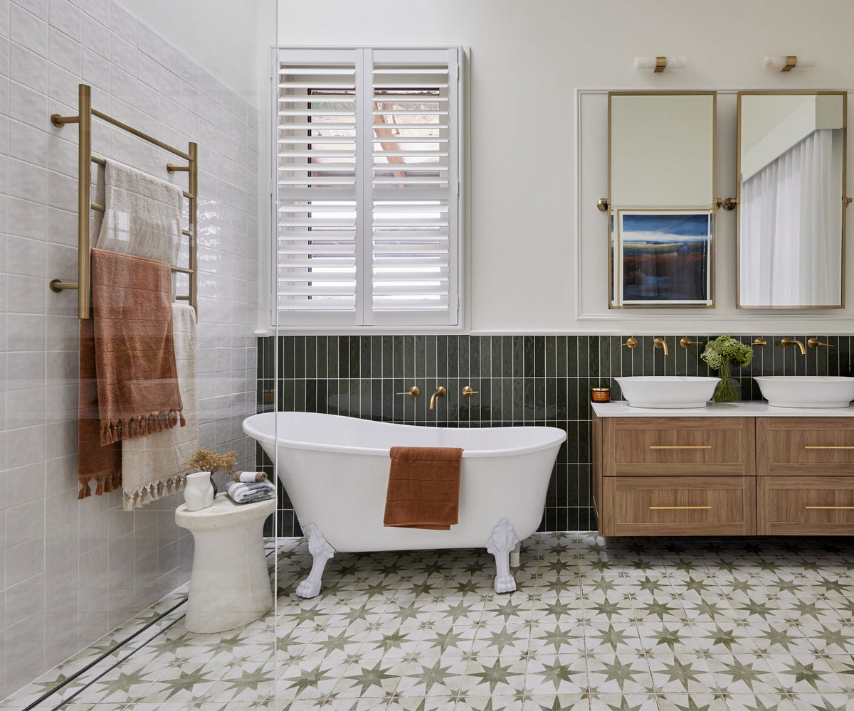 Our Top 30 Best Sellers: A Tile Style Guide