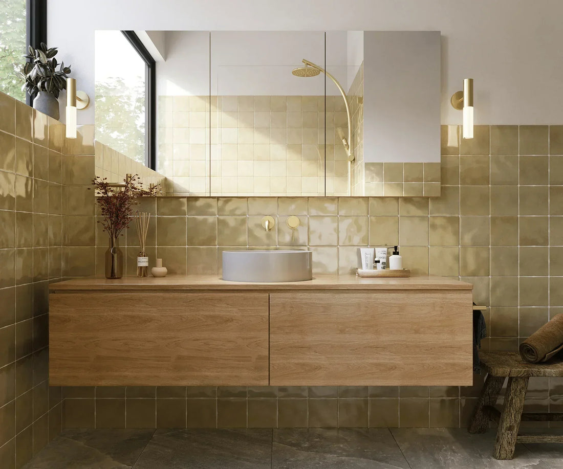 Best Shower and Bath Combinations for Small Bathrooms