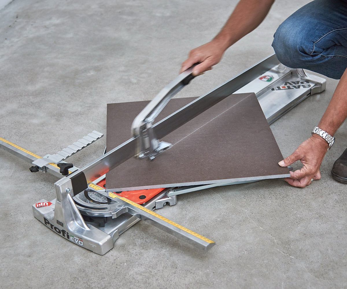 Cutting Tiles