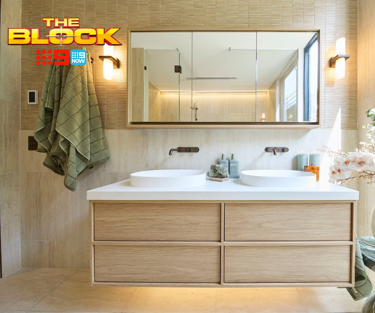 The Block 2026: Adam & Jolene