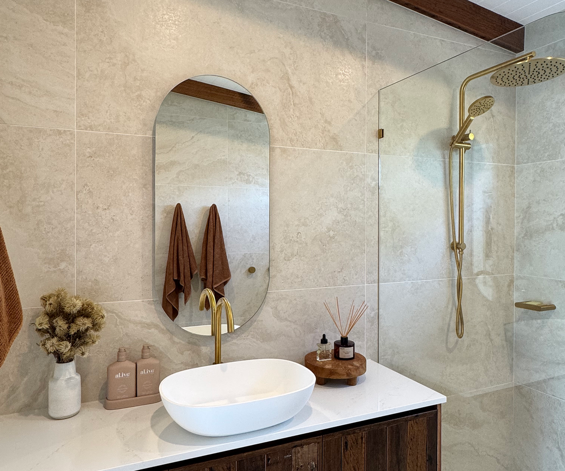 Essential Shower Cleaning Hacks That Work