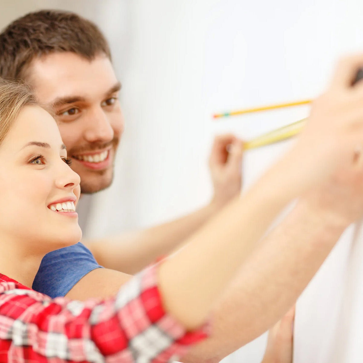 How To Measure Your Tiles