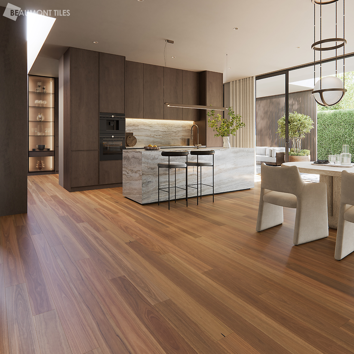 Hard Flooring
