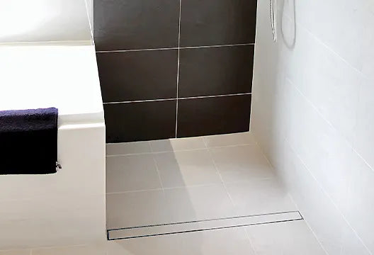 Bathroom & Shower | Grates & Drainage | Beaumont Tiles – Page 6