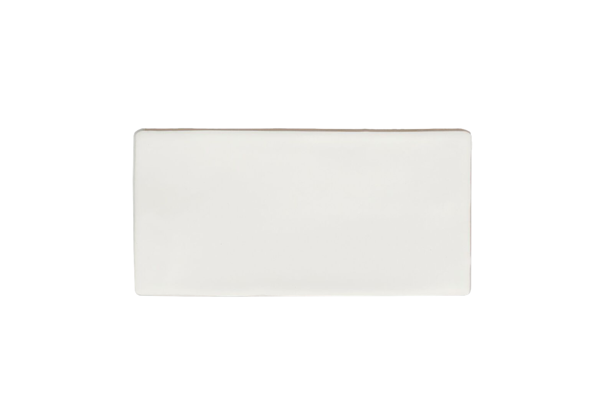 Devonshire Super White Structured Matt Tile