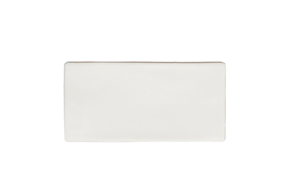 Devonshire Super White Structured Matt Tile