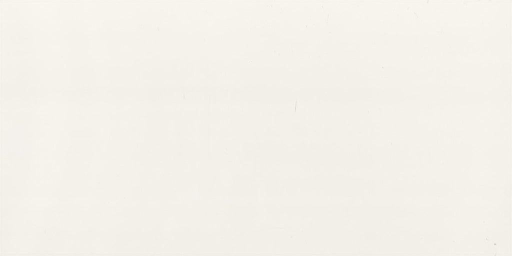 Spatial White Satin Tile