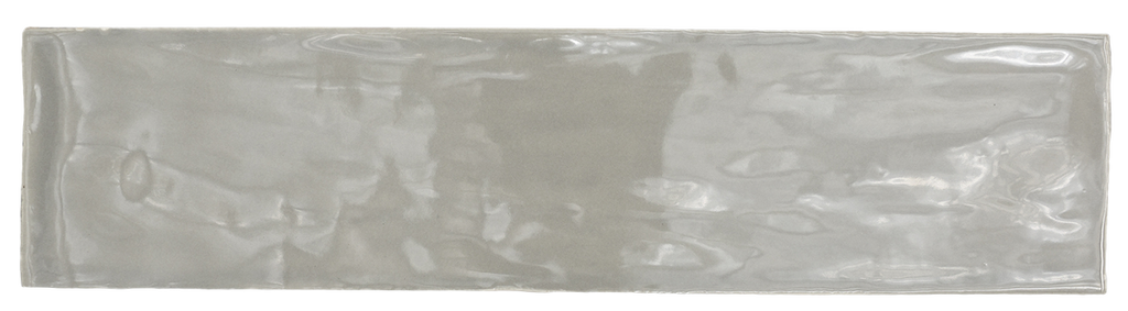 Devonshire Seamist Gris Structured Gloss Tile