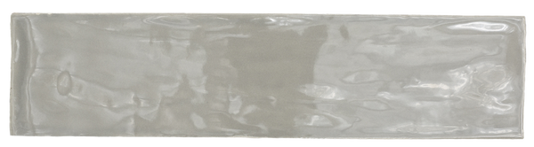 Devonshire Seamist Gris Structured Gloss Tile