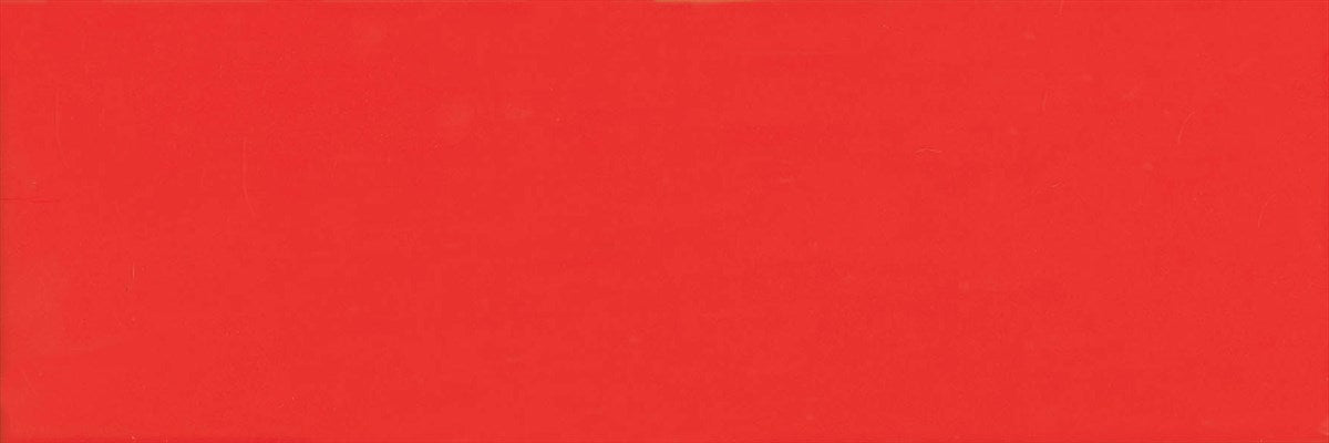 United Red Gloss Tile