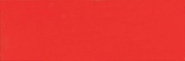 United Red Gloss Tile