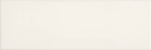 United White Satin Tile