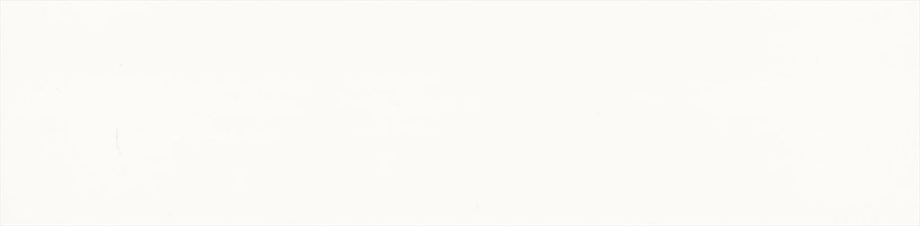 Spatial White Satin Tile