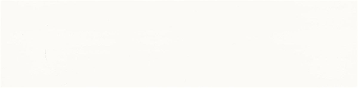 Spatial White Satin Tile