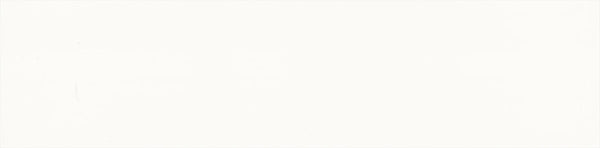 Spatial White Satin Tile