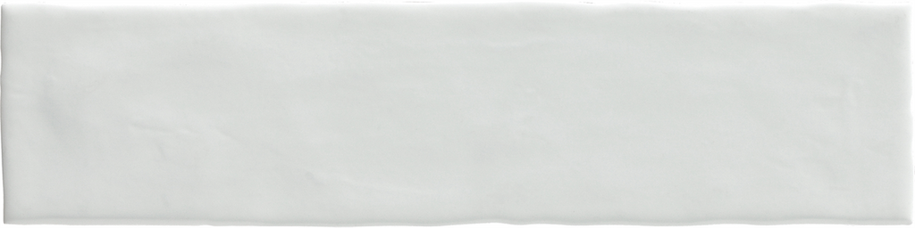 Nostalgia White Satin Tile