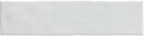 Nostalgia White Satin Tile