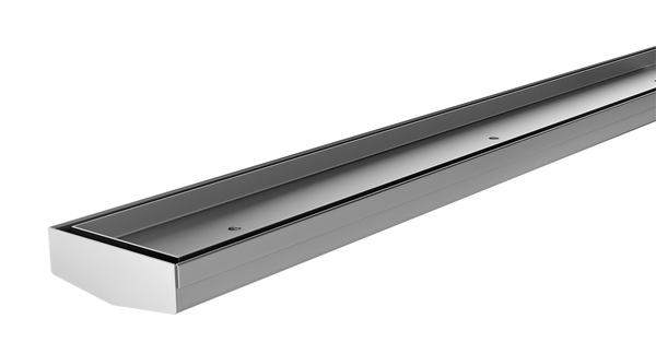 SS Tile Insert Fixed 600/Adj 65 Out