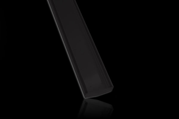 Black Tile Insert Fixed 900/Adj 65 Out