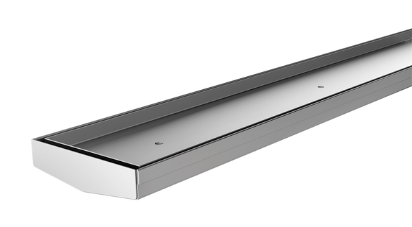 100 SS Tile Insert Fixed 900/Adj 90 Out