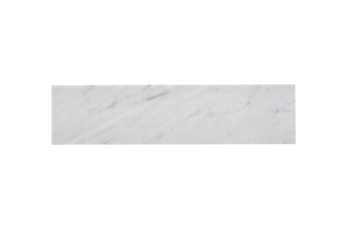 Natural Carrara Honed