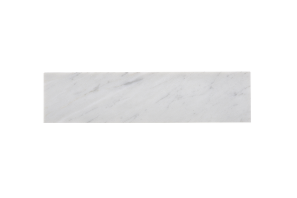 Natural Carrara Honed