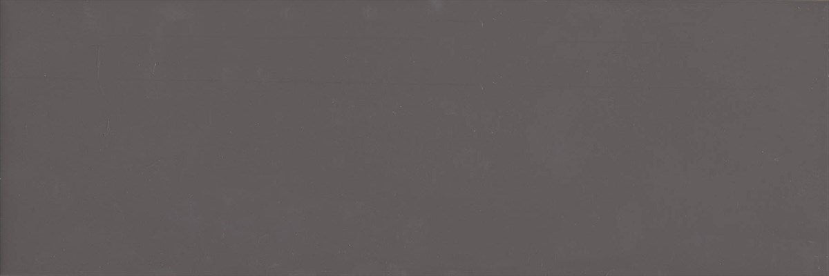 Charcoal Satin Tile Sample
