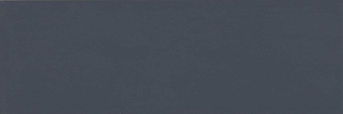 United Deep Blue Gloss Tile