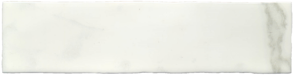 Nostalgia Carrara White Gloss Tile