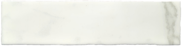Nostalgia Carrara White Gloss Tile