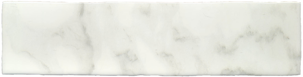Carrara White Gloss Tile