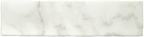Carrara White Gloss Tile
