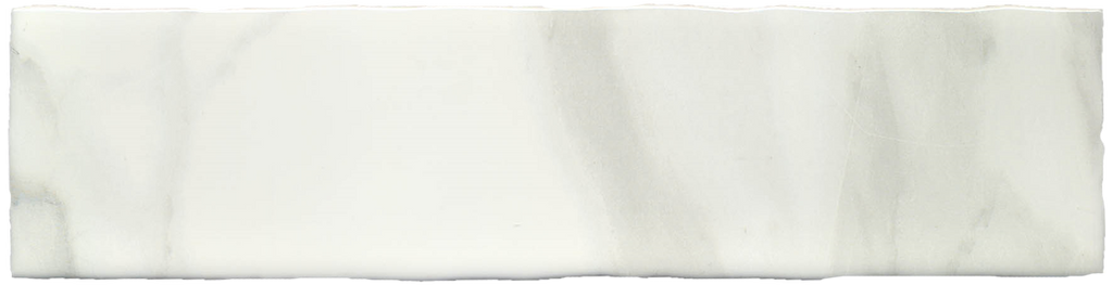 Carrara White Gloss Tile