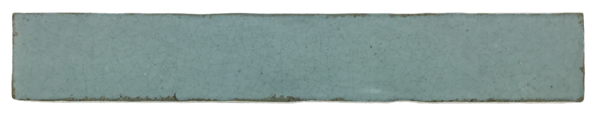 Craquel Sky Structured Gloss Tile