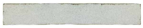 Craquel White Structured Gloss Tile