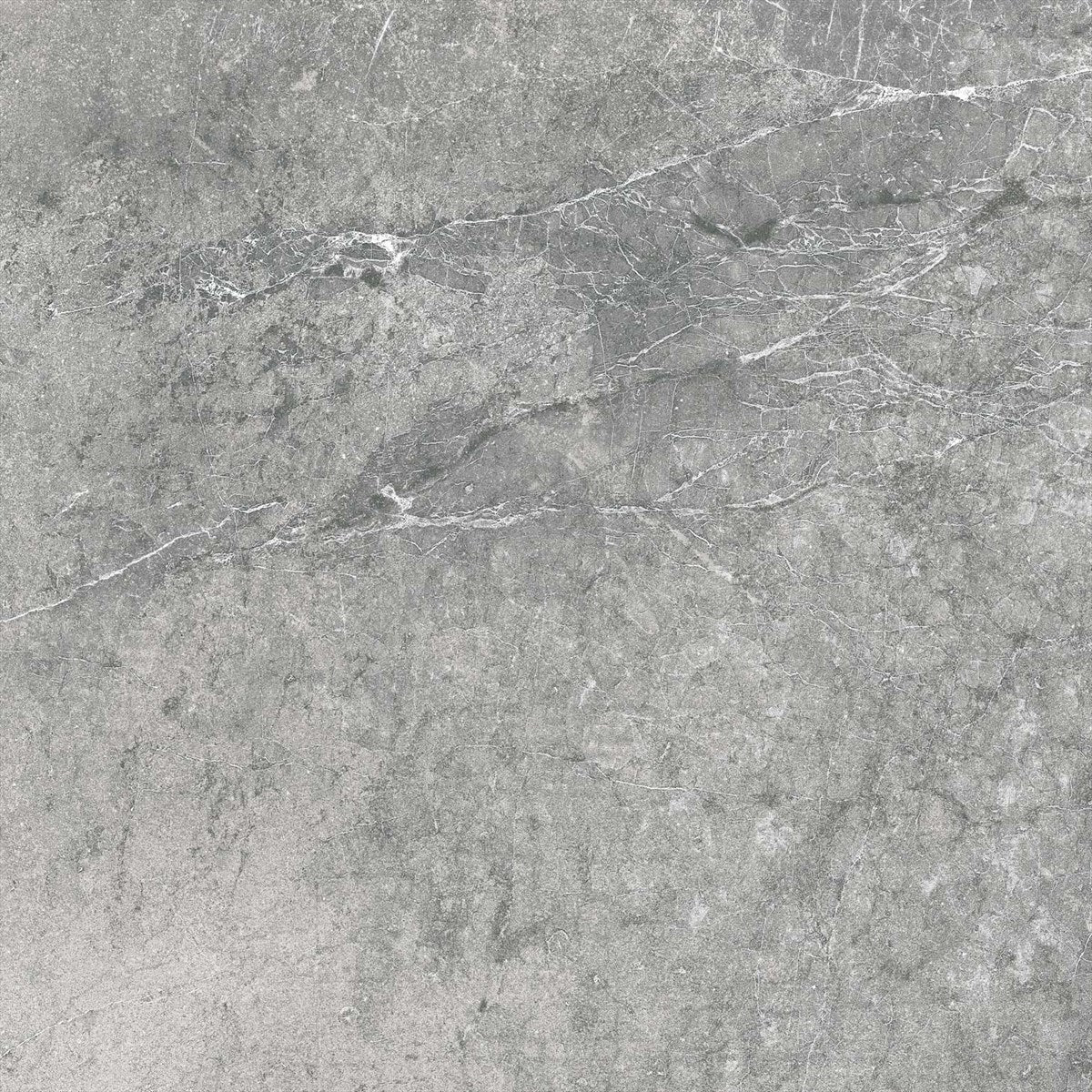 Grey Matt Tile Sample