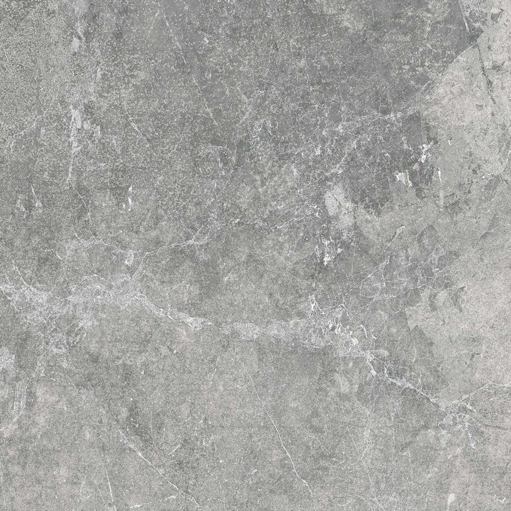 Grey Matt Tile