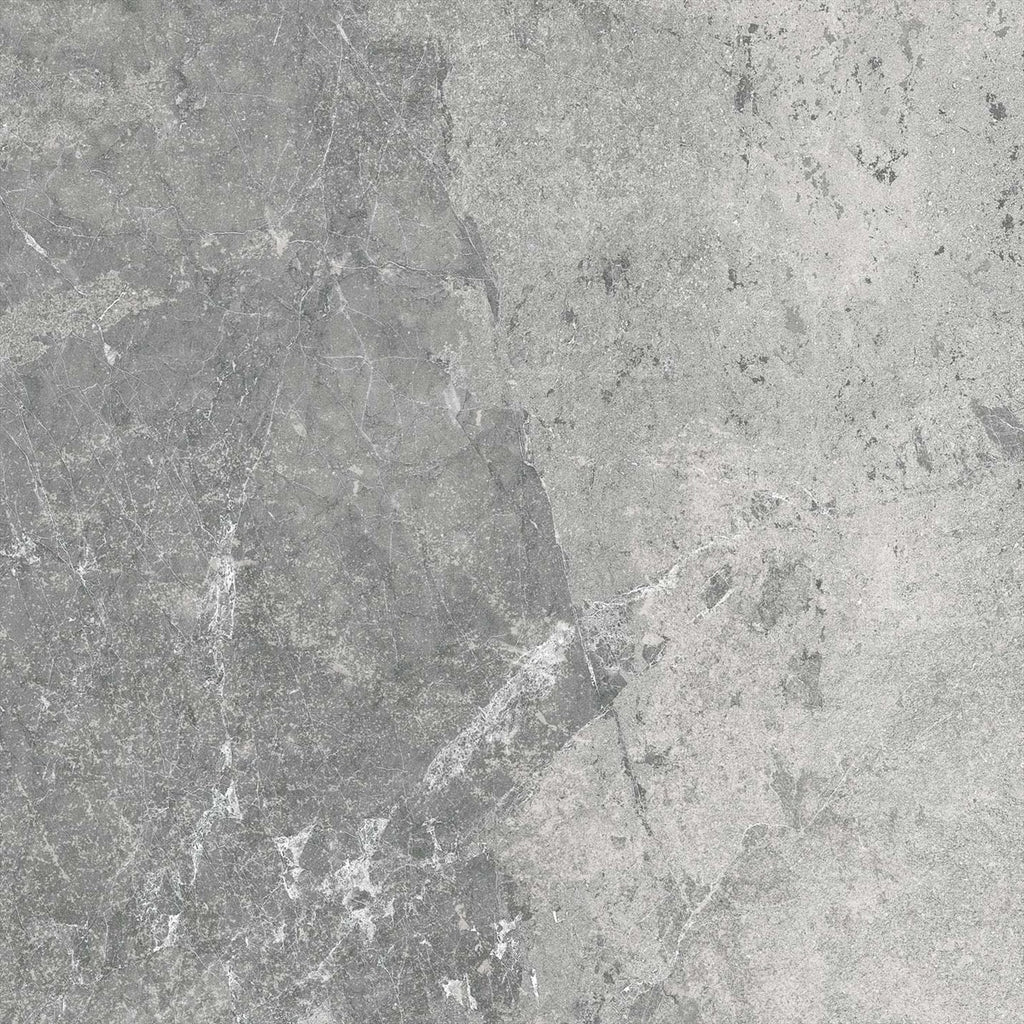 Grey Matt Tile