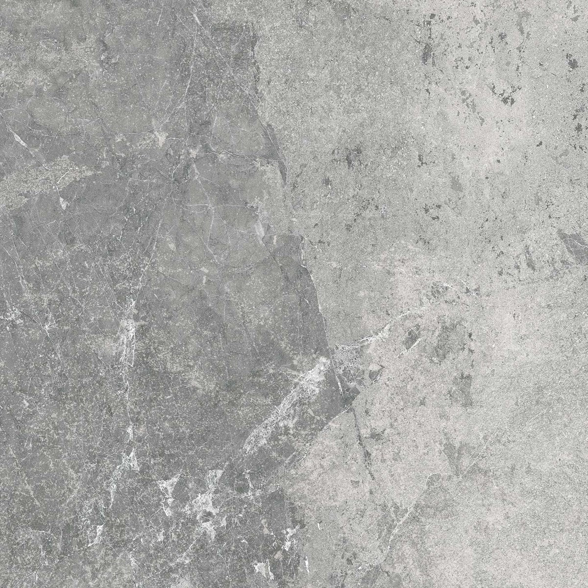 Grey Matt Tile