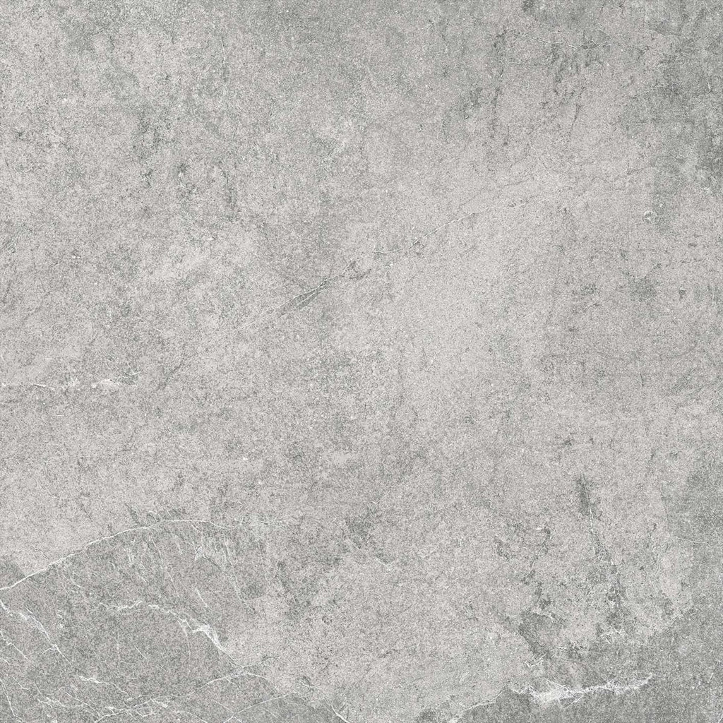 Grey Matt Tile