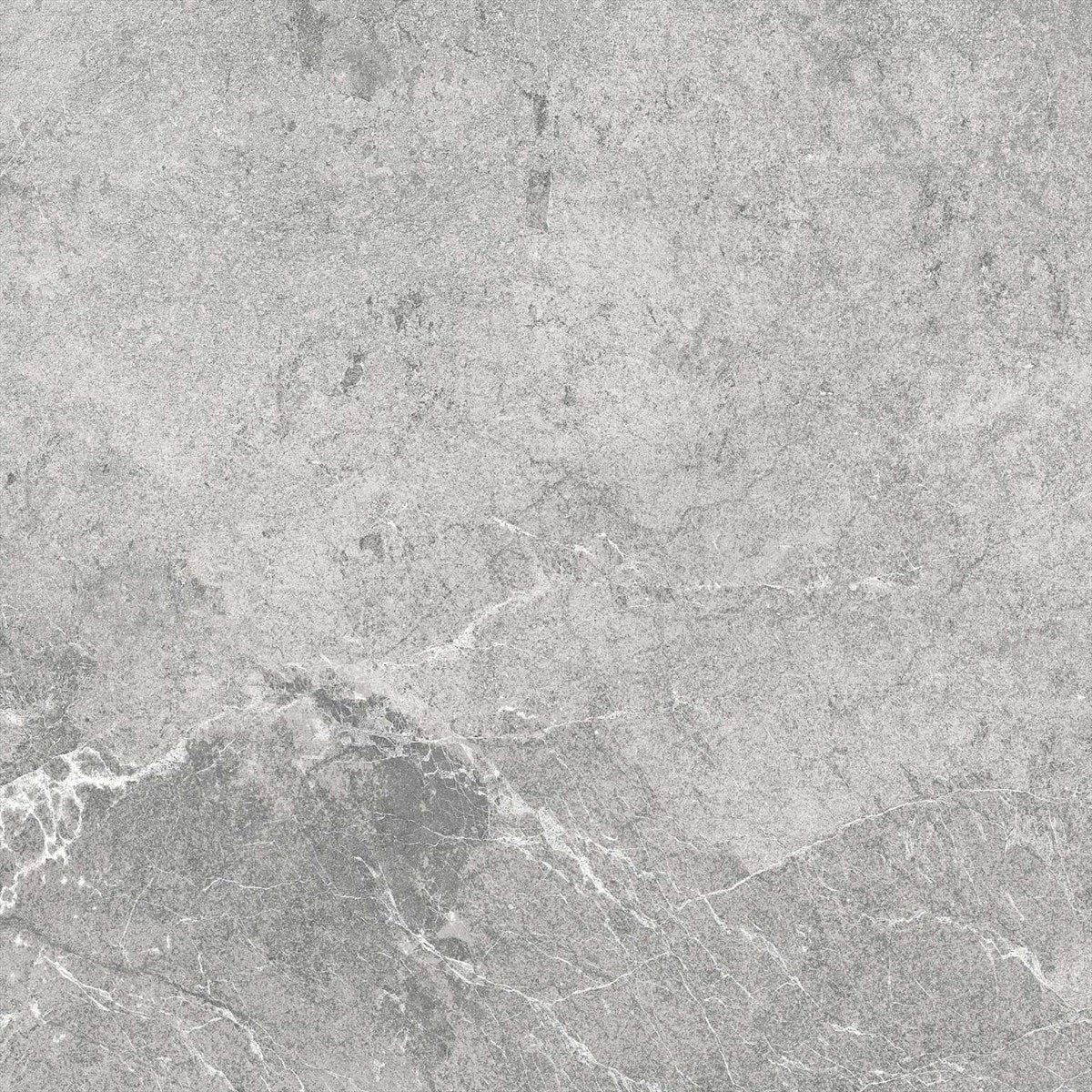 Grey Matt Tile