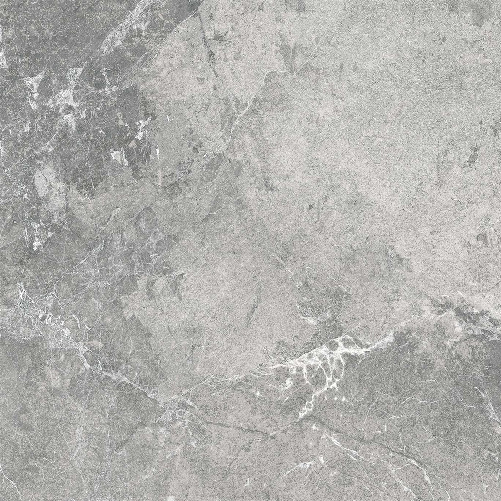 Grey Matt Tile