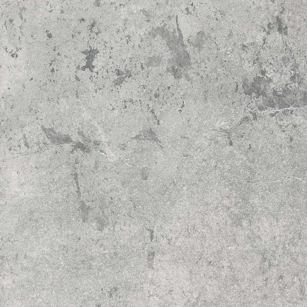 Grey Matt Tile